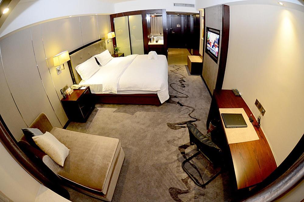 Shenyang Minshan Habitación foto