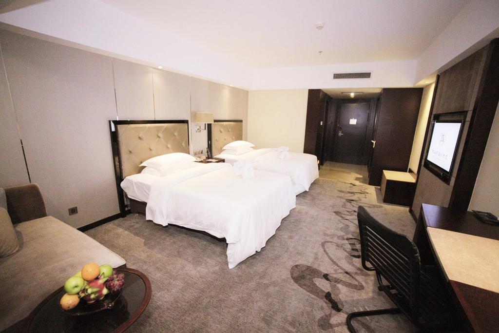 Shenyang Minshan Exterior foto